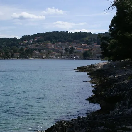 And By The Sea Lumbarda, Korcula - 9272 2*