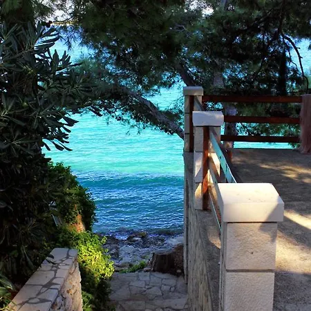 And By The Sea Lumbarda, Korcula - 9272