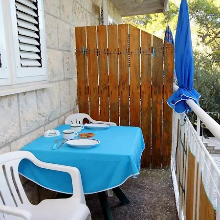 Gæstehus And By The Sea Lumbarda, Korcula - 9272 Lumbarda