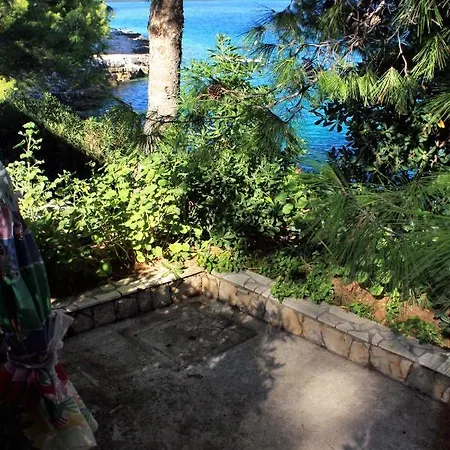 And By The Sea Lumbarda, Korcula - 9272 2*