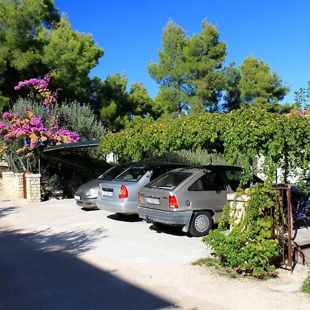 And By The Sea Lumbarda, Korcula - 9272 Гостевой дом Лумбарда