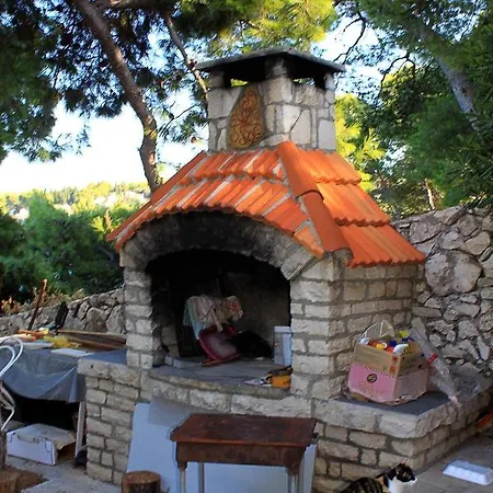 Гостевой дом And By The Sea Lumbarda, Korcula - 9272 Лумбарда