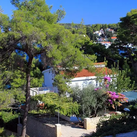 And By The Sea Lumbarda, Korcula - 9272 Лумбарда