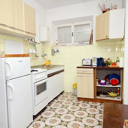 And By The Sea Lumbarda, Korcula - 9272 2* Лумбарда