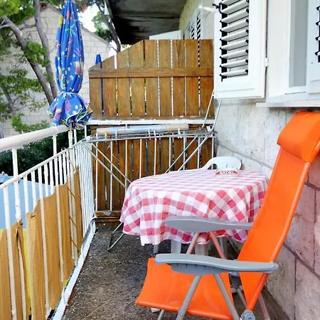 And By The Sea Lumbarda, Korcula - 9272 Гостевой дом