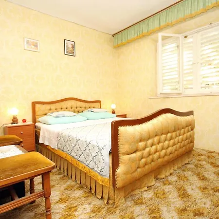 Гостевой дом And By The Sea Lumbarda, Korcula - 9272 Лумбарда