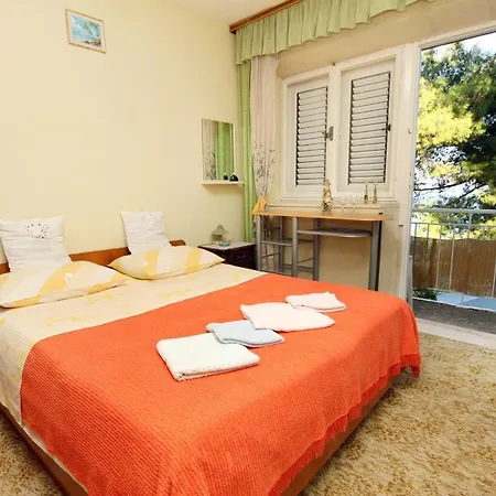 And By The Sea Lumbarda, Korcula - 9272 Guest house