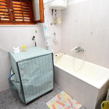 Гостевой дом And By The Sea Lumbarda, Korcula - 9272