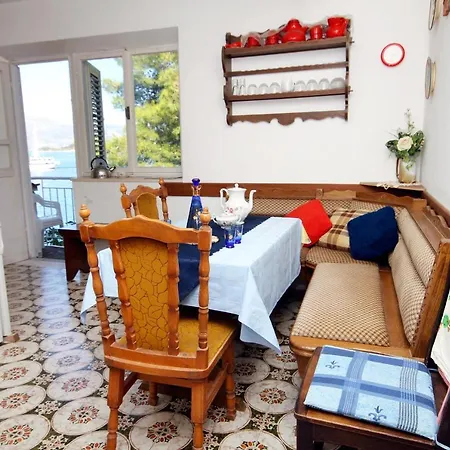 And By The Sea Lumbarda, Korcula - 9272 2* Лумбарда