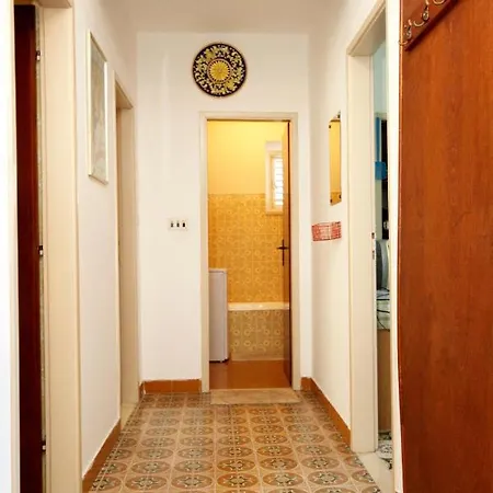 And By The Sea Lumbarda, Korcula - 9272 Guest house