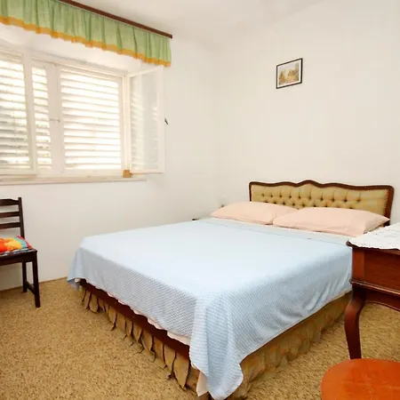 Guest house And By The Sea Lumbarda, Korcula - 9272 2*