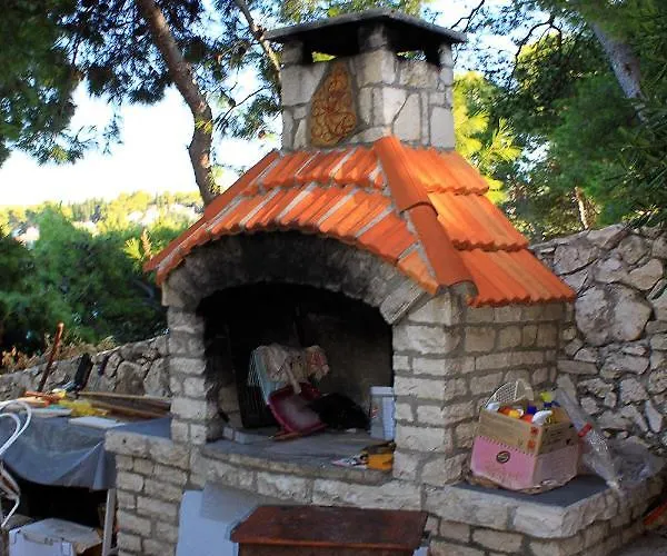 Guest house And By The Sea Lumbarda, Korcula - 9272 Lumbarda