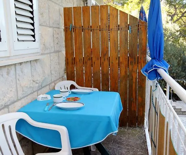 Guest house And By The Sea Lumbarda, Korcula - 9272 Lumbarda